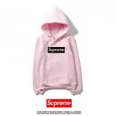 supreme hoodie hommes femmes sweatshirt pas cher supreme logo hd-26